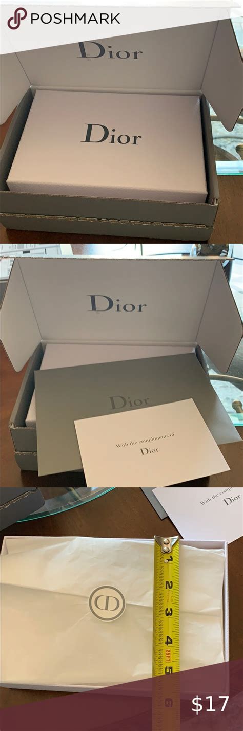 dior shipping|how to return dior items.